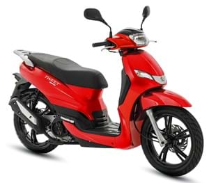 Peugeot Tweet 50 (2012-2020)